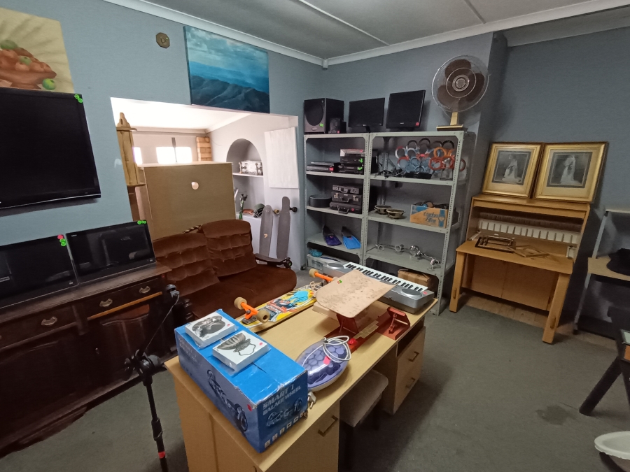 Commercial Property for Sale in Jeffreys Bay Central Eastern Cape